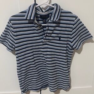 Polo Ralph Lauren Boy Shirt